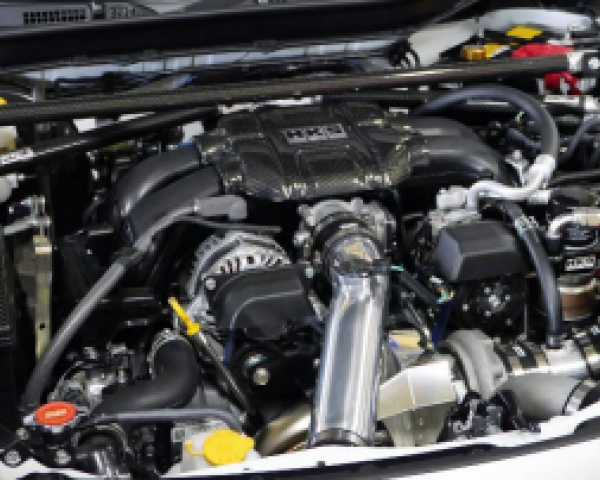 HKS 11001-KT007
