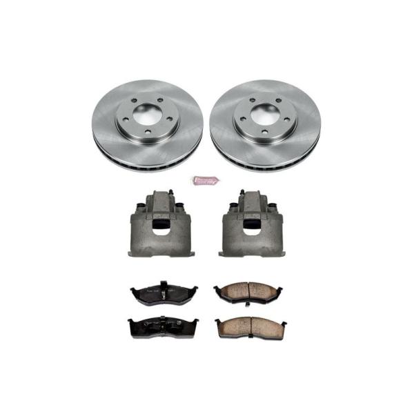 PowerStop KCOE5035