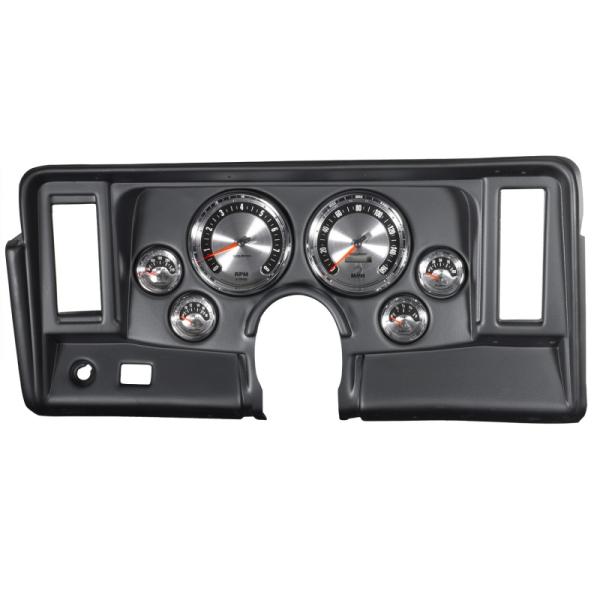 AutoMeter 7024