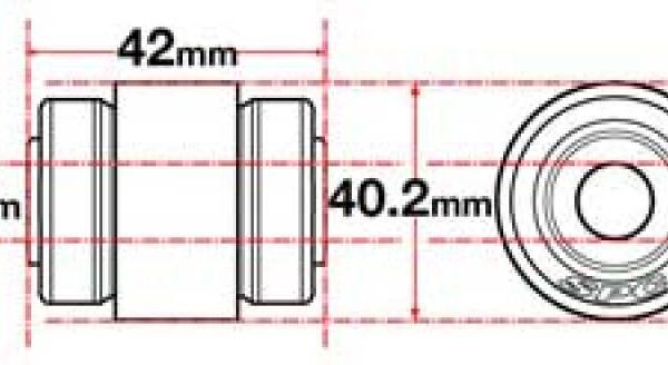 SPC Performance 15627