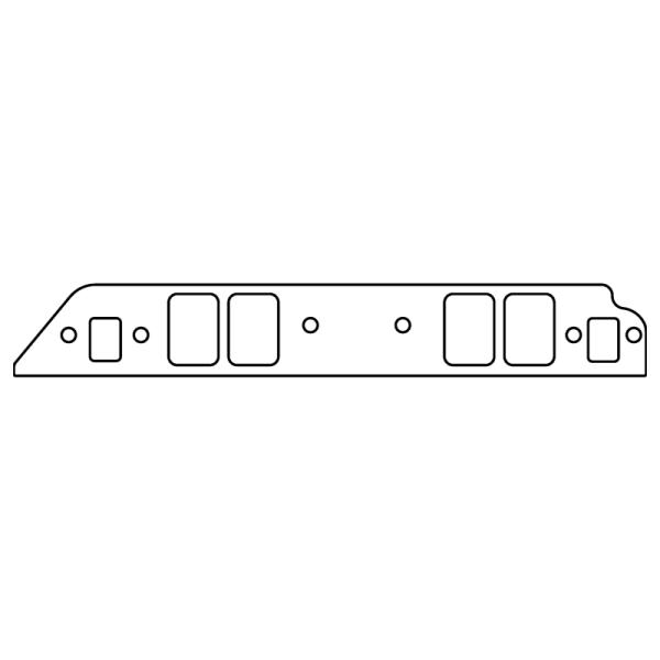 CG Intake Gaskets Cometic Gasket CP5649