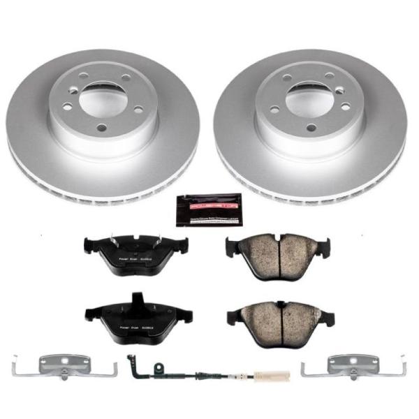 PowerStop CRK2110