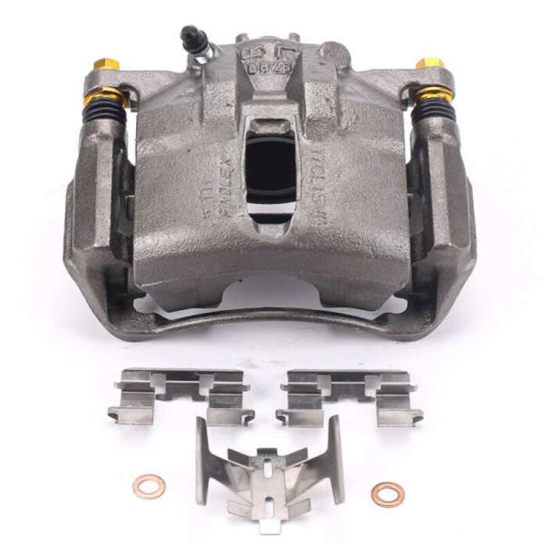 PowerStop L1463