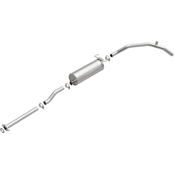 MAG BRE Exhaust Kits Magnaflow 106-0686