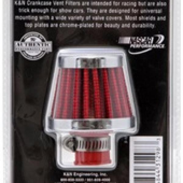 K&N Engineering 62-1600RD