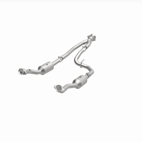 Magnaflow 280248