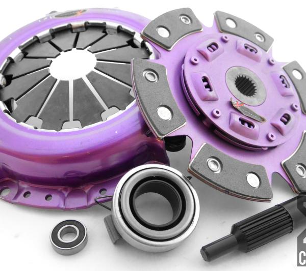 XCLUTCH XKTY22006-1R