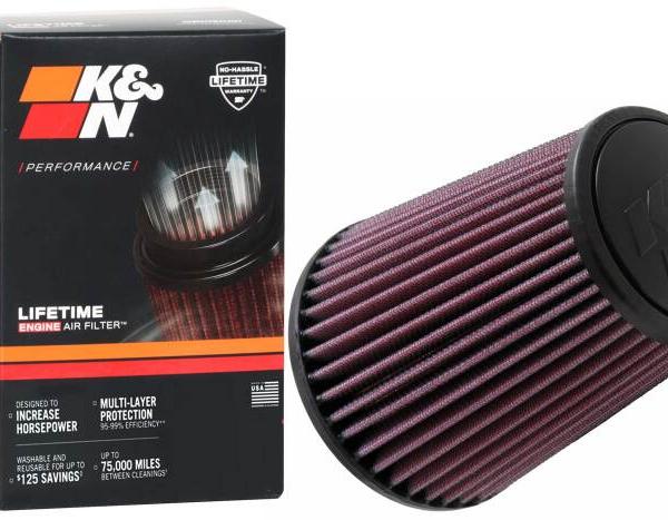 KN Universal Air Filter K&N Engineering RU-3250