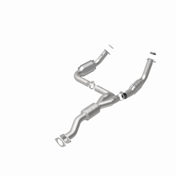 MAG Converter Direct Fit Magnaflow 52113