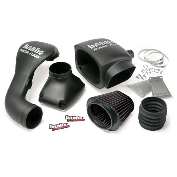 Banks Power 41806-D