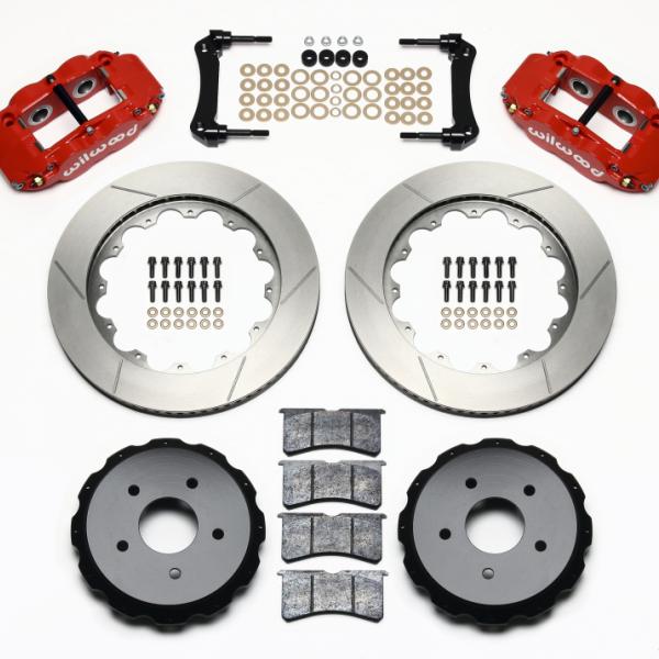 WIL Superlite Brake Kit Wilwood 140-9119-R