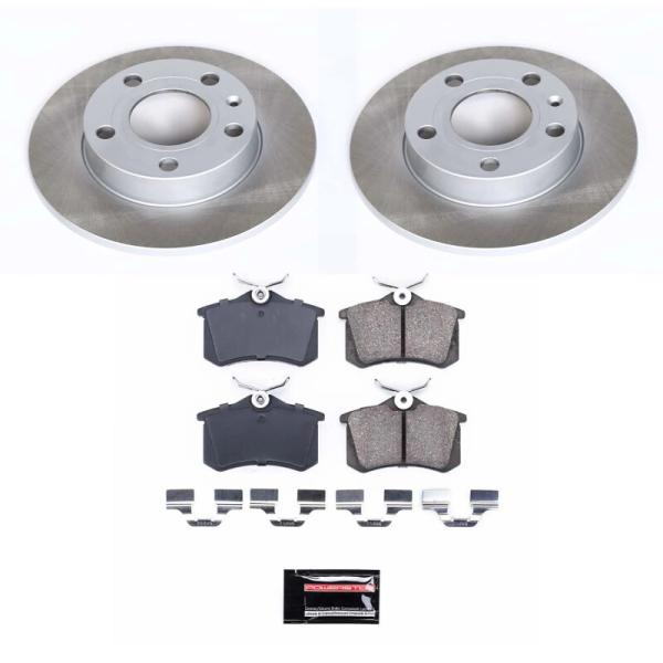 PowerStop SC3129