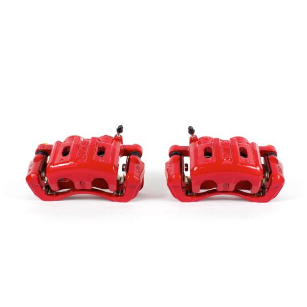 PowerStop S4670