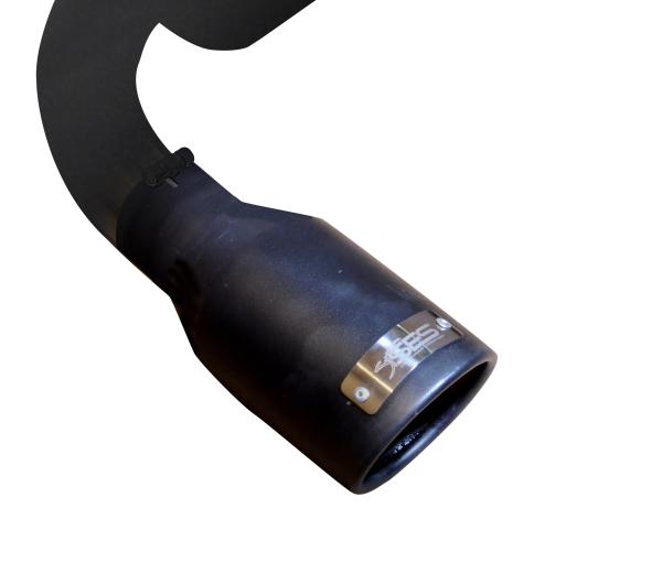 Injen SES5004BLK