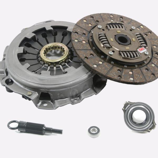 Competition Clutch 15030-STOCK