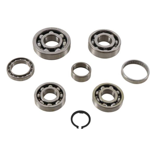 Hot Rods TBK0033