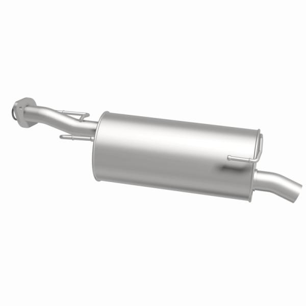 MAG BRE Exhaust Kits Magnaflow 108-0189
