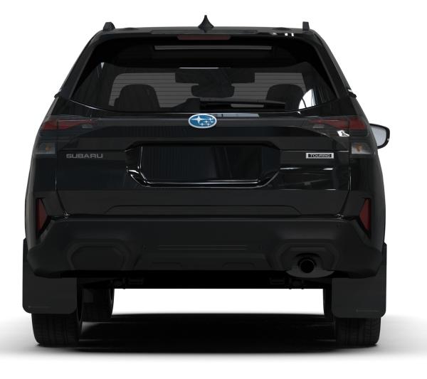 Rally Armor MF132-UR-BLK-MBK