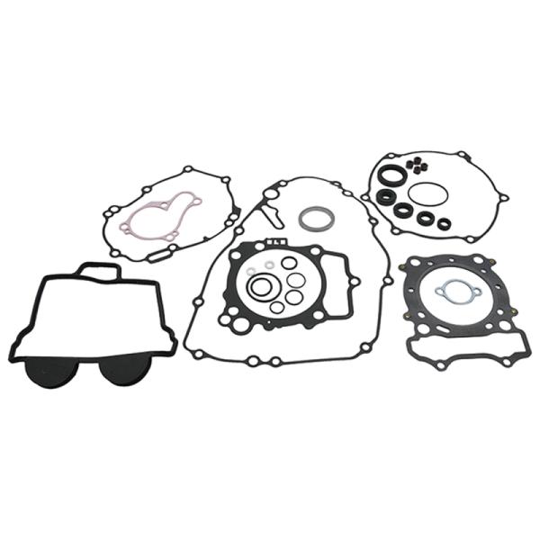 Vertex Pistons 8110029