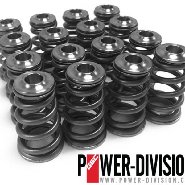 GSC Power Division 5073