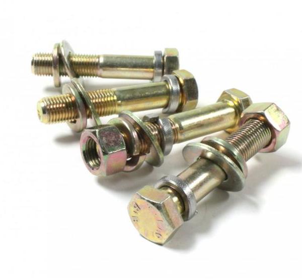 Perrin Performance PSP-SUS-235