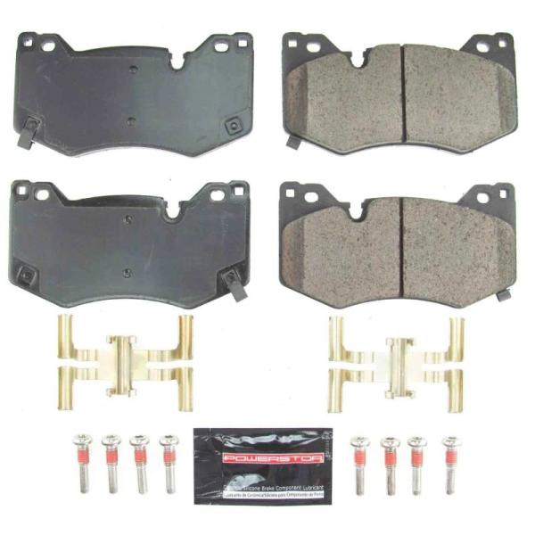 PowerStop Z23-8009