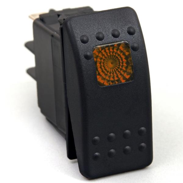 Daystar KU80013