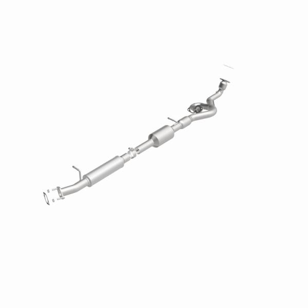 MAG Converter Direct Fit Magnaflow 5491248