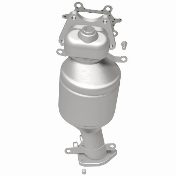 MAG Converter Direct Fit Magnaflow 5531336
