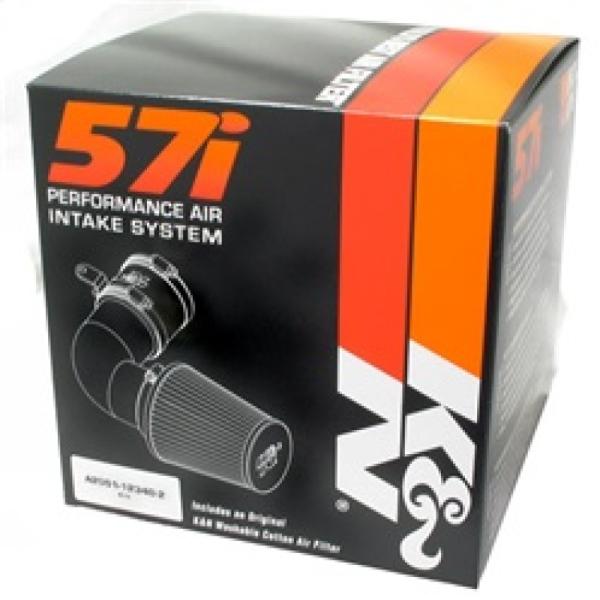 K&N Engineering 57-0284