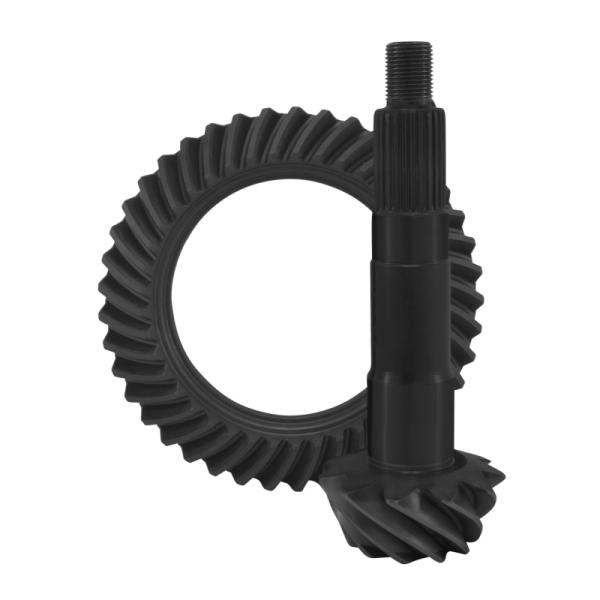 YUK Gear Sets - Dana Yukon Gear & Axle YG D30CS-373CS