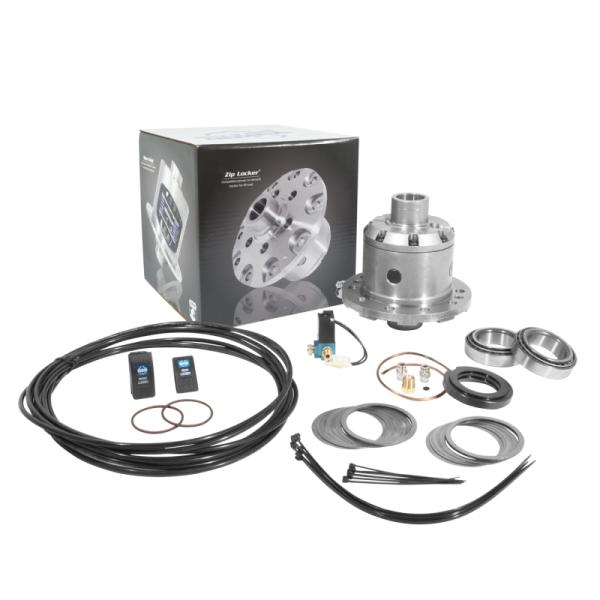 Yukon Gear & Axle YZLD30-4-30