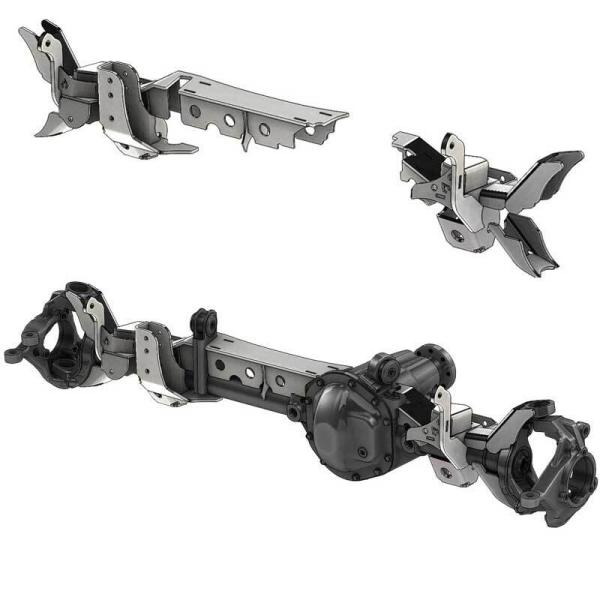 Artec Industries TJ3021
