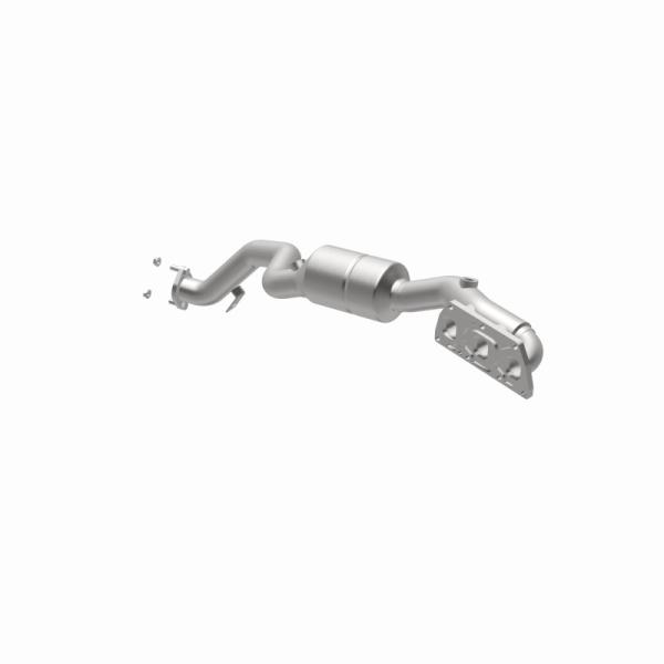 MAG Converter Direct Fit Magnaflow 51167