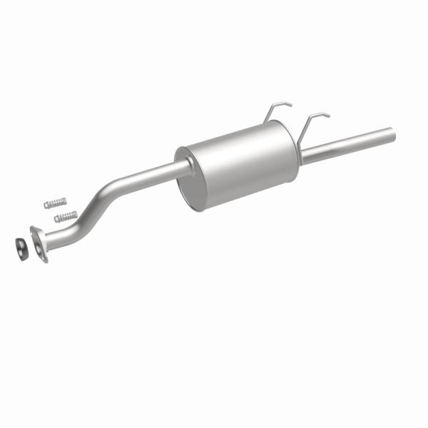 MAG BRE Muffler Kit Magnaflow 108-0059