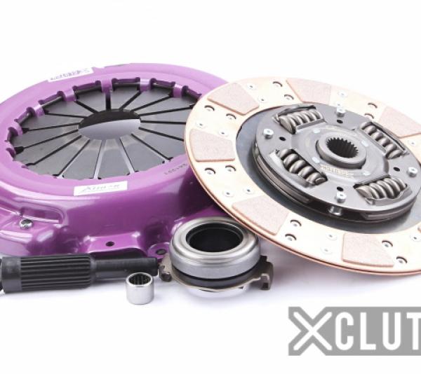 XCLUTCH XKMZ24004-1C