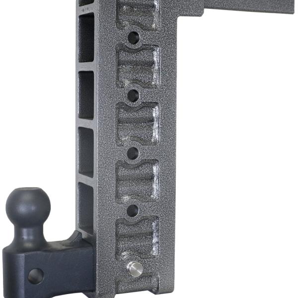 GEN-Y Hitch GH-616