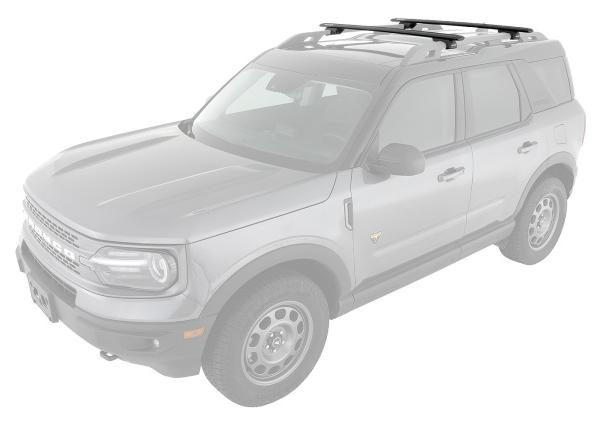 Rhino-Rack K-SX100VA126B