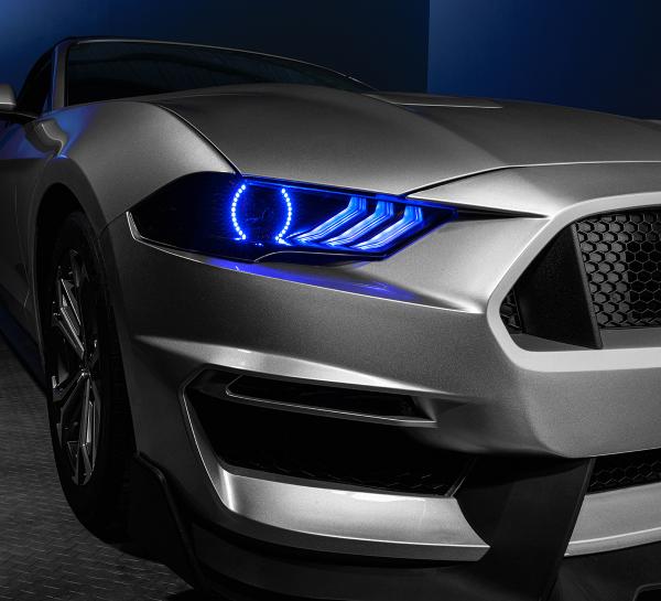 ORACLE Lighting 1446-332