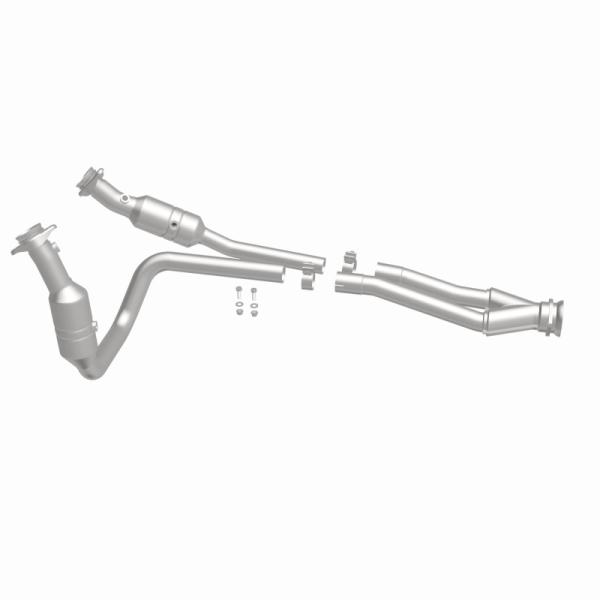 MAG Converter Direct Fit Magnaflow 52436