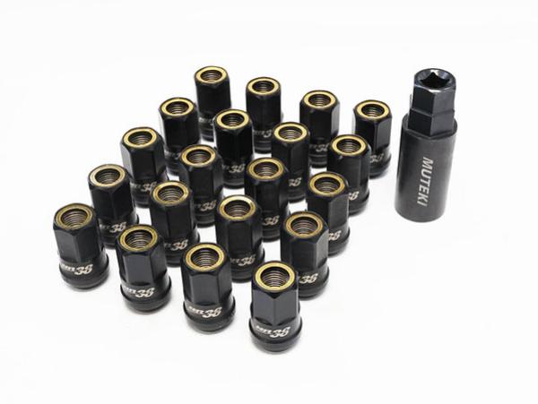 Wheel Mate HR3806TY