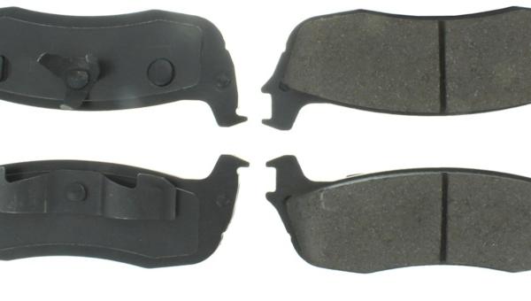 Stoptech 309.07110