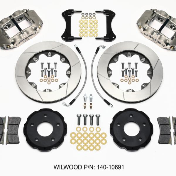 WIL Superlite Brake Kit Wilwood 140-10691