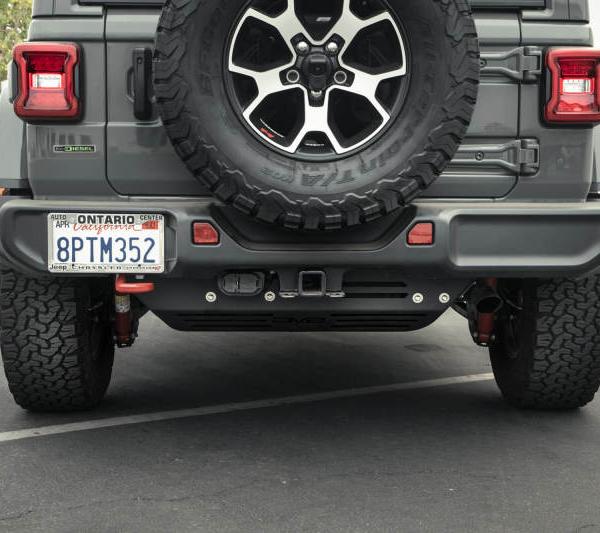 DV8 Offroad SPJL-05D