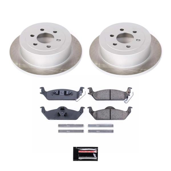 PowerStop SC2192