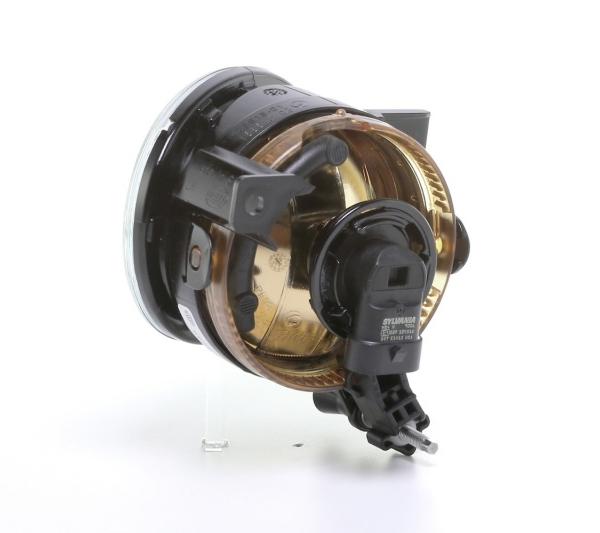HELLA Fog Lamp Hella 009954311