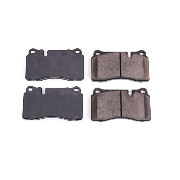 PowerStop 16-1165