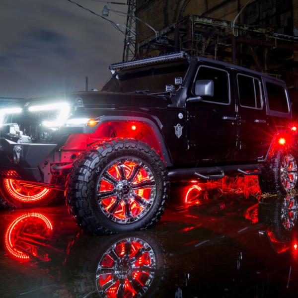 ORACLE Lighting 5808-001