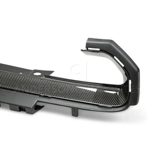 Anderson Composites AC-TLS0910DGCH