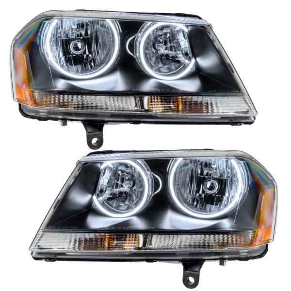ORACLE Lighting 8101-001